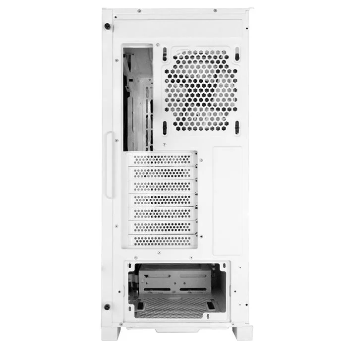 کیس فاطر سفید Case Fater FG 770W