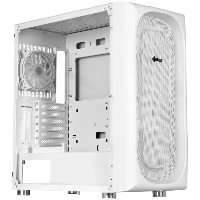 کیس گیمینگ Mid Tower فاطر مدل Fater FG-790W