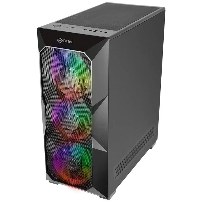 کیس گیمینگ فاطر Case Gaming Fater FG-730B
