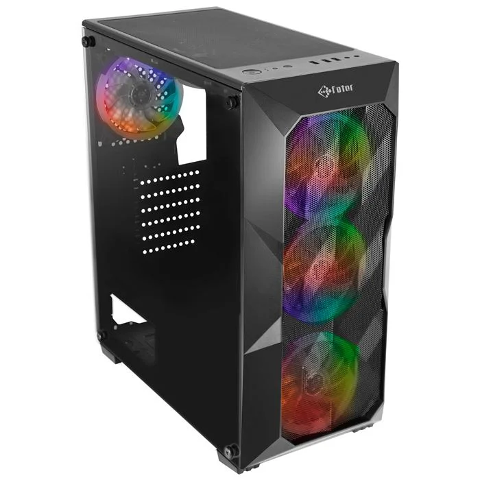 کیس گیمینگ فاطر Case Gaming Fater FG-730B