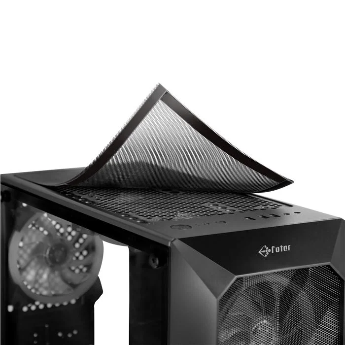 کیس گیمینگ فاطر Case Gaming Fater FG-730B