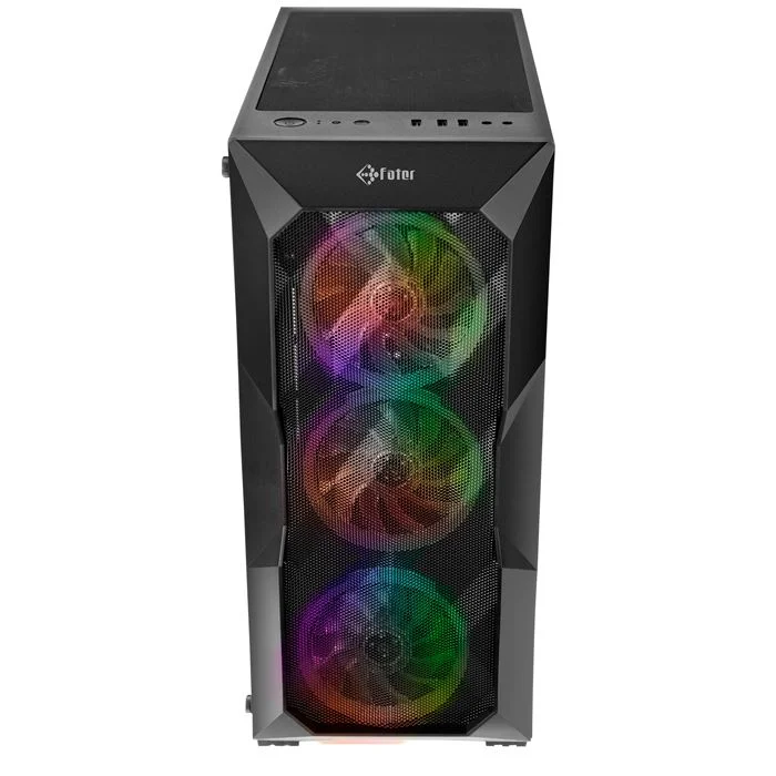 کیس گیمینگ فاطر Case Gaming Fater FG-730B