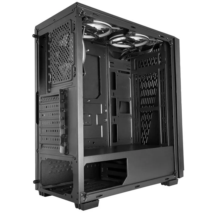 کیس گیمینگ فاطر Case Gaming Fater FG-745G