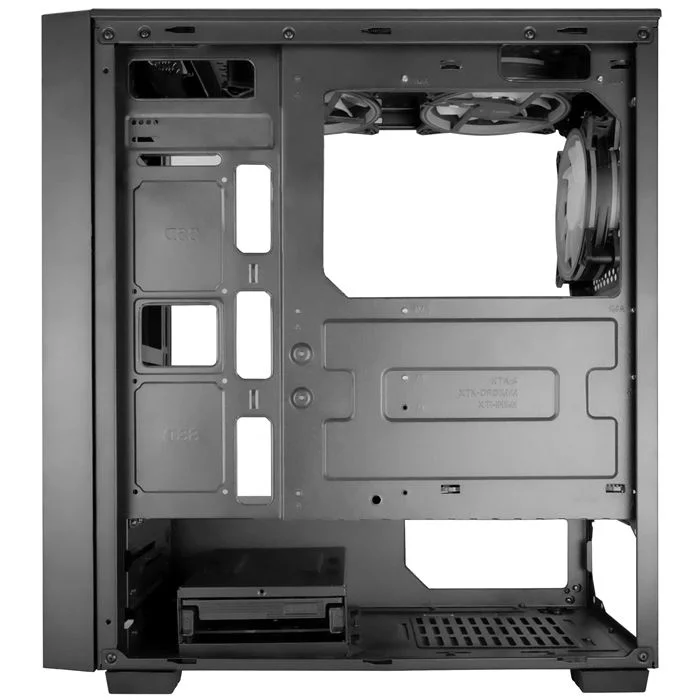 کیس گیمینگ فاطر Case Gaming Fater FG-745G