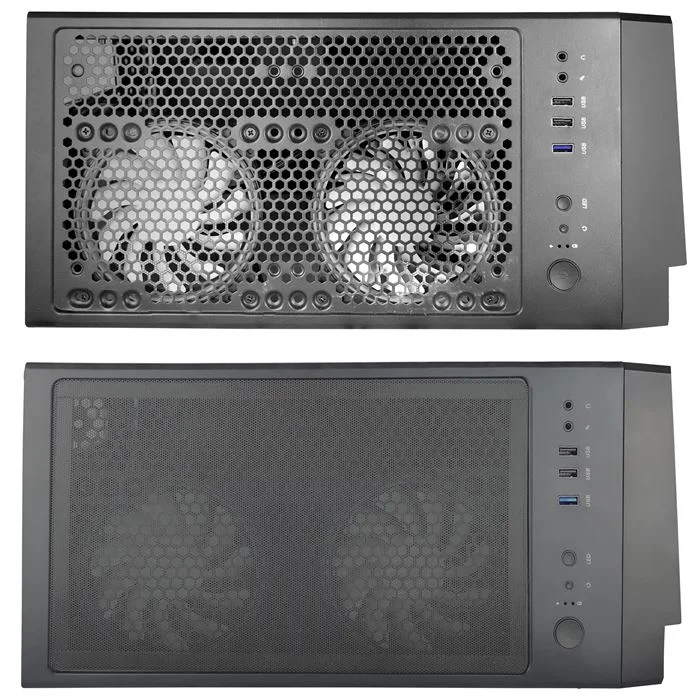 کیس گیمینگ فاطر Case Gaming Fater FG-745G