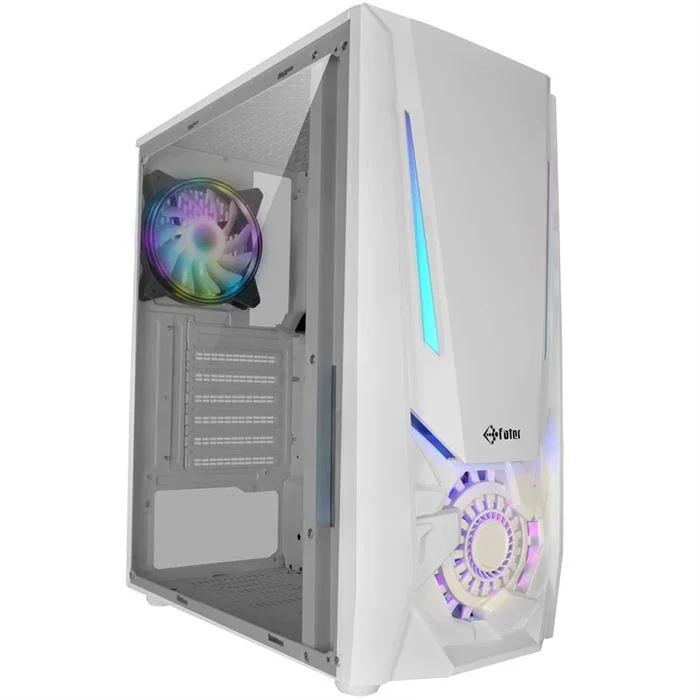 کیس فاطر سفید Case Fater FG-523W