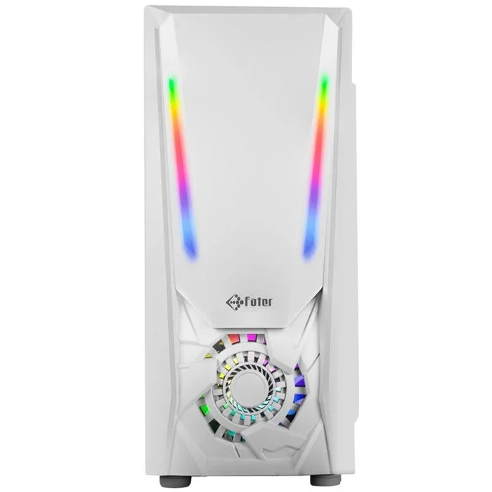 کیس فاطر سفید Case Fater FG-523W