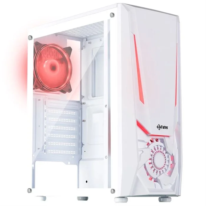 کیس فاطر سفید Case Fater FG-523W