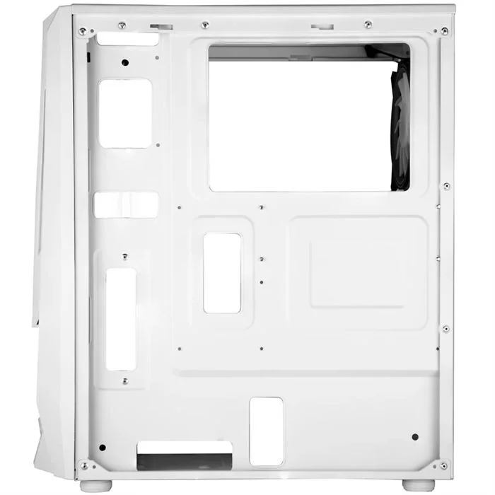 کیس فاطر سفید Case Fater FG-523W