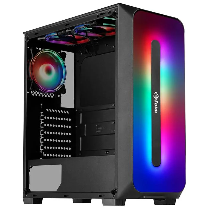 کیس گیمینگ کامپیوتر فاطر Case Fater FG-530B