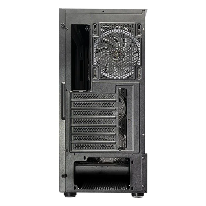 کیس کامپیوتر گیمینگ فاطر Fater FG-740M