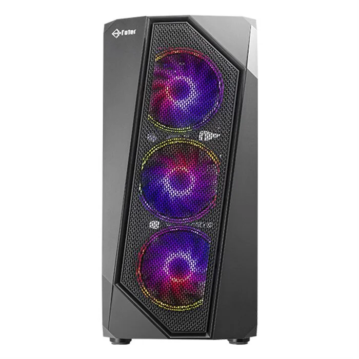 کیس کامپیوتر گیمینگ فاطر Fater FG-740M