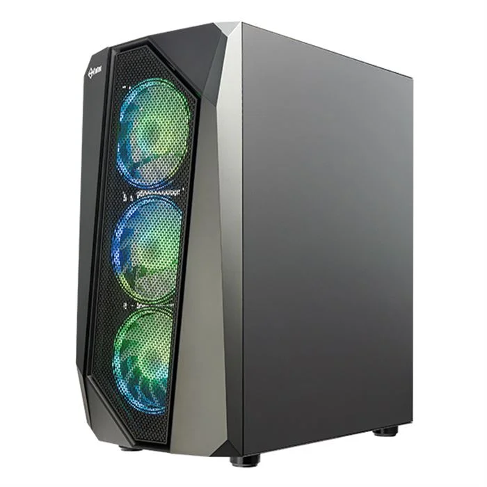 کیس کامپیوتر گیمینگ فاطر Fater FG-740M
