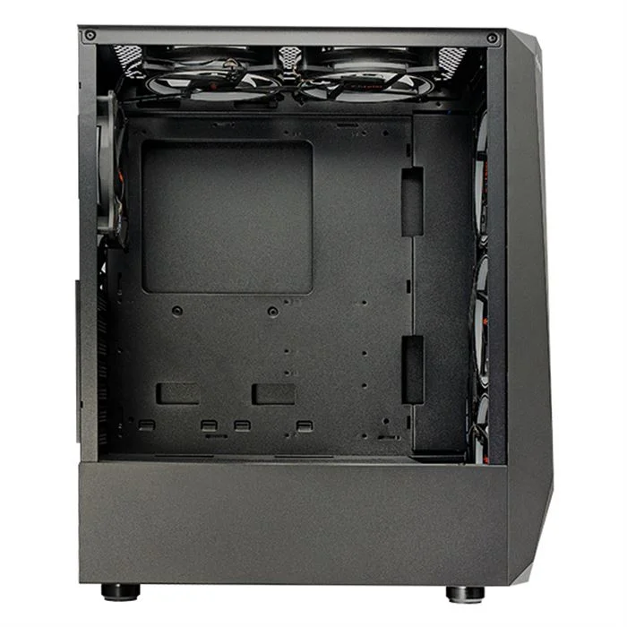 کیس کامپیوتر گیمینگ فاطر Fater FG-740M