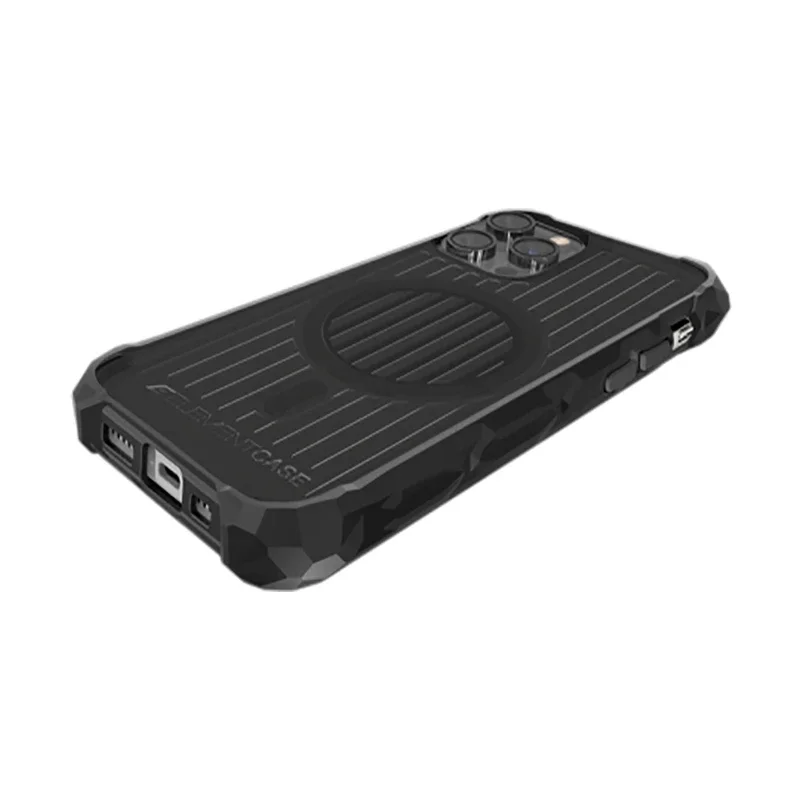 کاور المنت کیس مدل Special OPS Magsafe مناسب برای گوشی موبایل اپل iPhone 13 pro