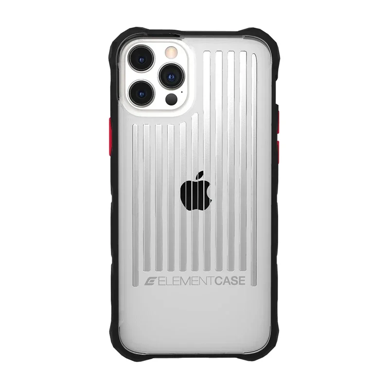 کاور المنت کیس مدل Special OPS مناسب برای گوشی موبایل اپل Iphone 12 Pro Max