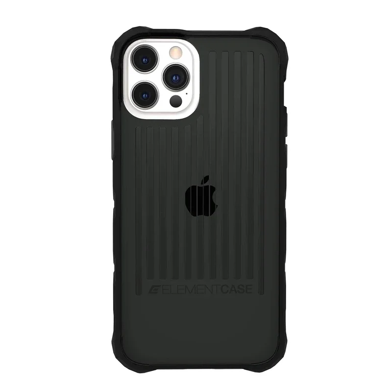 کاور المنت کیس مدل Special OPS مناسب برای گوشی موبایل اپل Iphone 12 Pro Max
