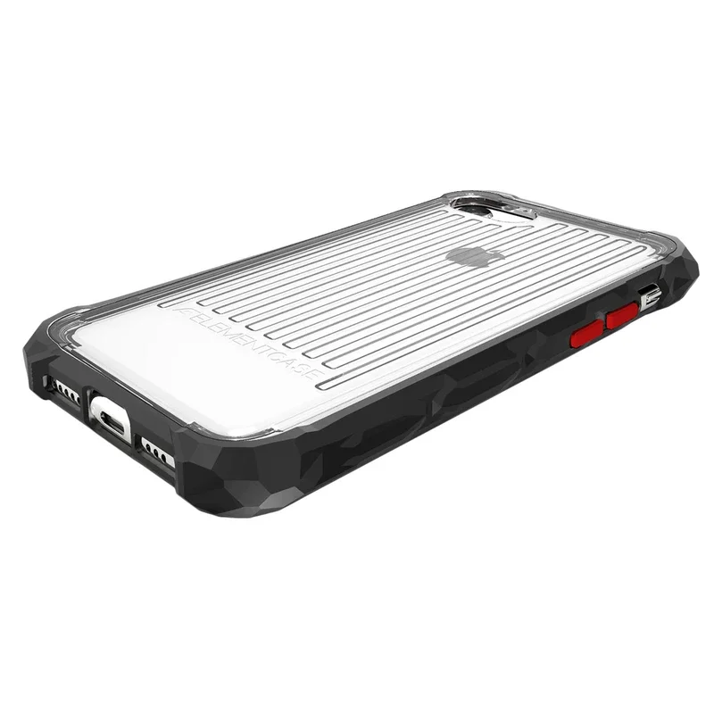 کاور المنت کیس مدل Special OPS مناسب برای گوشی موبایل اپل Iphone 12 Pro Max