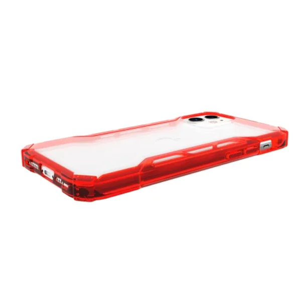 کاور المنت کیس مدل Rally مناسب برای گوشی موبایل اپل iPhone 11