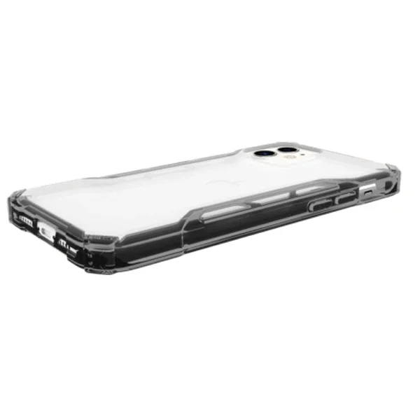 کاور المنت کیس مدل Rally مناسب برای گوشی موبایل اپل iPhone 11
