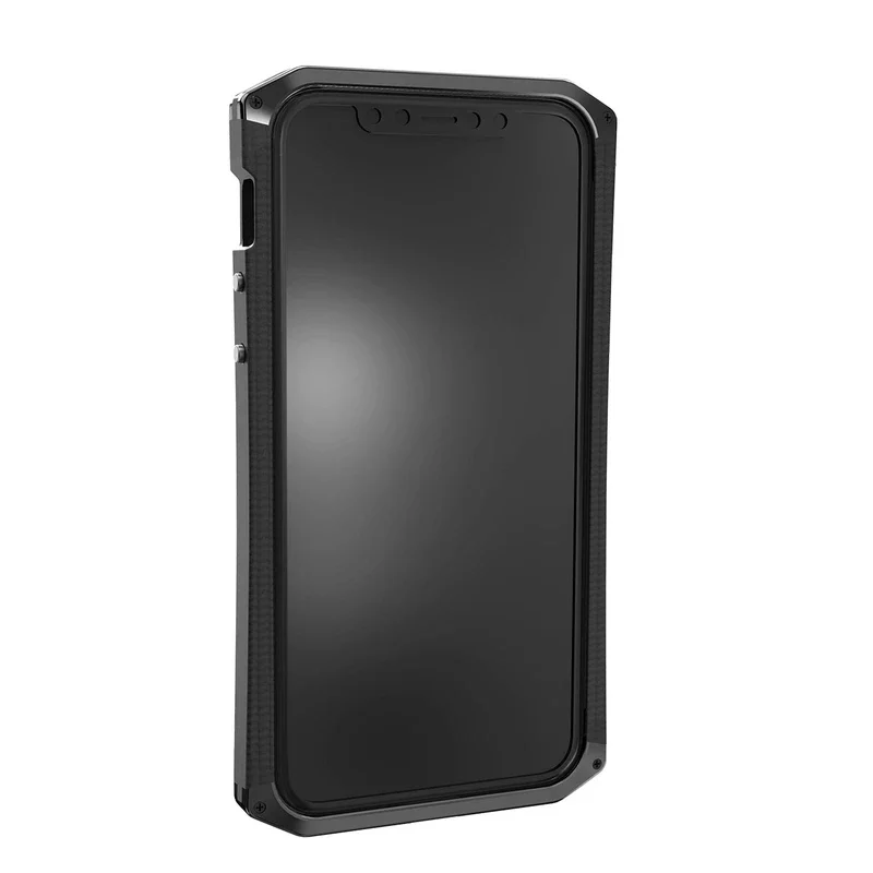 کاور المنت کیس مدل Ronin مناسب برای گوشی موبایل اپل Iphone 11 Pro