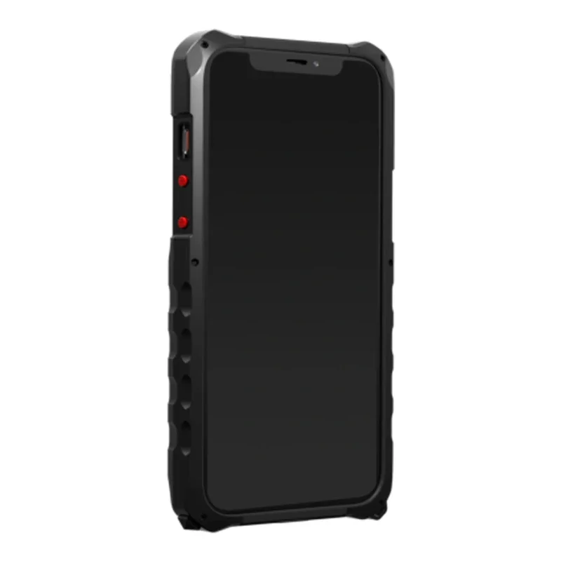 کاور المنت کیس مدل Black OPS X3 مناسب برای گوشی موبایل اپل Iphone 12 /12 pro
