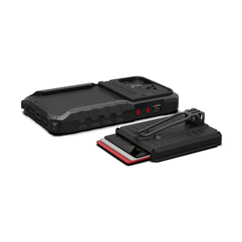 کاور المنت کیس مدل Black OPS X3 مناسب برای گوشی موبایل اپل Iphone 12 /12 pro