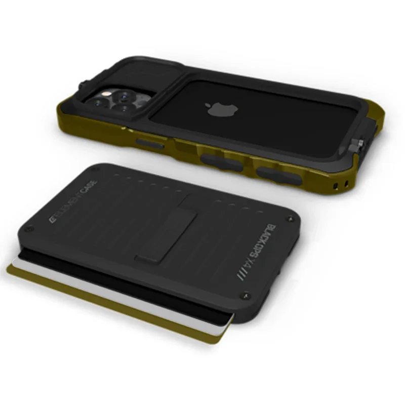 کاور المنت کیس مدل OPS X4 مناسب برای گوشی موبایل اپل iPhone 13 Pro Max