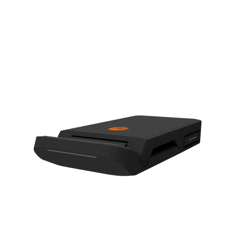 داک شارژر بی سیم اس تی ام مدل chargetree go