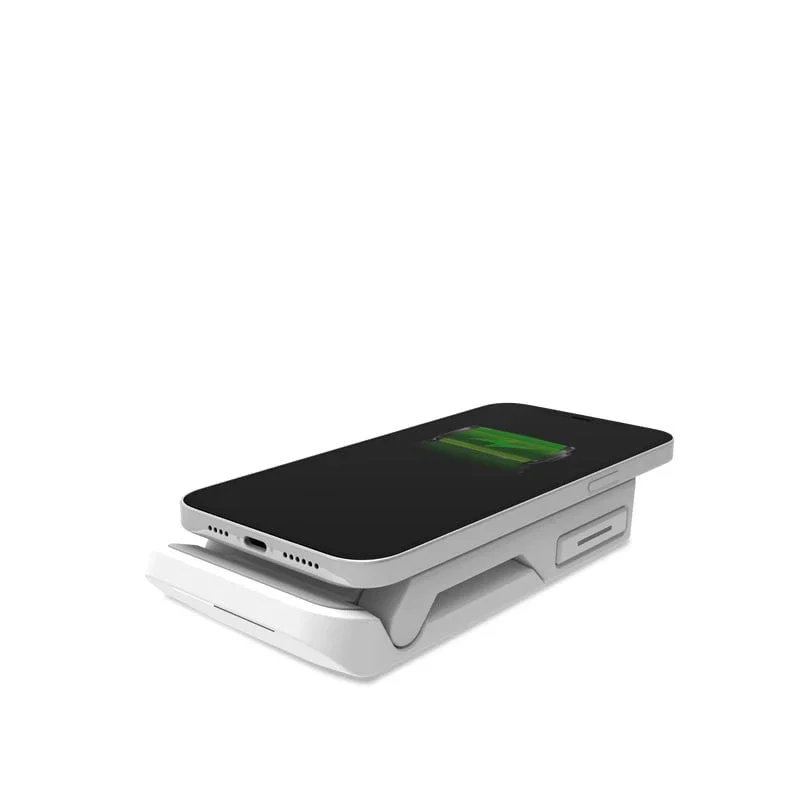 داک شارژر بی سیم اس تی ام مدل chargetree go