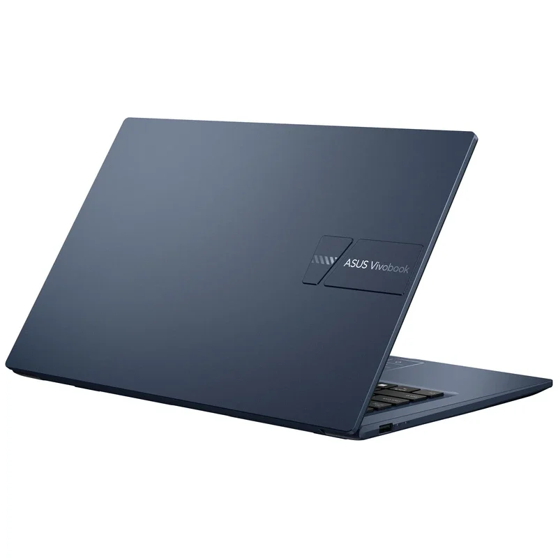 لپ تاپ ایسوس 14 اینچی Vivobook 14 X1404VA Core i3 1315U 8GB 1TB SSD Intel