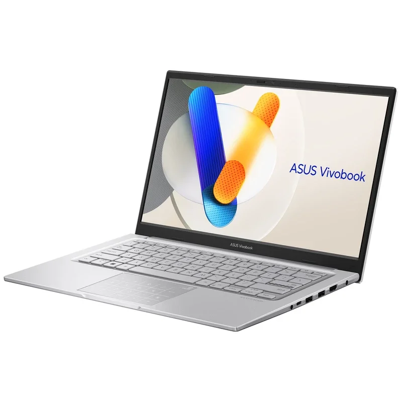 لپ تاپ ایسوس 14 اینچی Vivobook 14 X1404VA Core i3 1315U 24GB 1TB SSD Intel