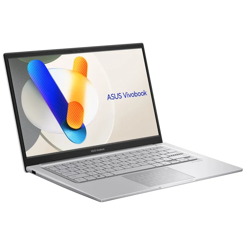 لپ تاپ ایسوس 14 اینچی Vivobook 14 X1404VA Core i3 1315U 40GB 1TB SSD Intel
