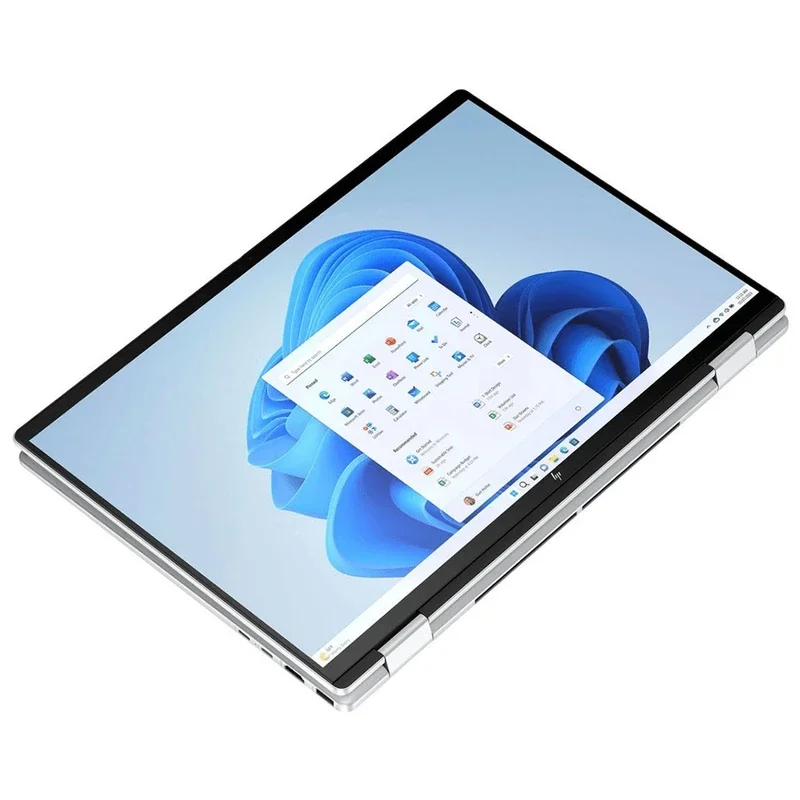 لپ تاپ اچ پی 14 اینچی Envy x360 14 FA0023DX Ryzen 7 8840HS 16GB 1TB SSD AMD