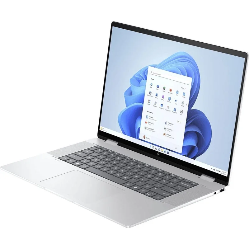 لپ تاپ اچ پی 14 اینچی Envy x360 14 FA0023DX Ryzen 7 8840HS 16GB 1TB SSD AMD