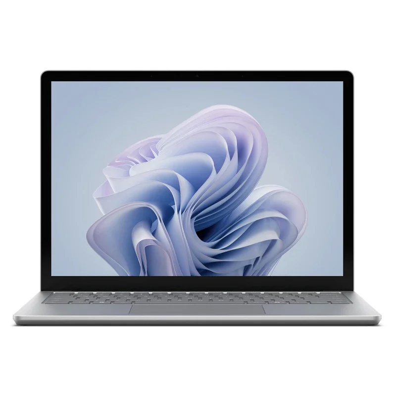 سرفیس لپ تاپ 6 - 13 اینچ Core Ultra 5 رم 16GB هارد 256GB SSD مایکروسافت Surface Laptop