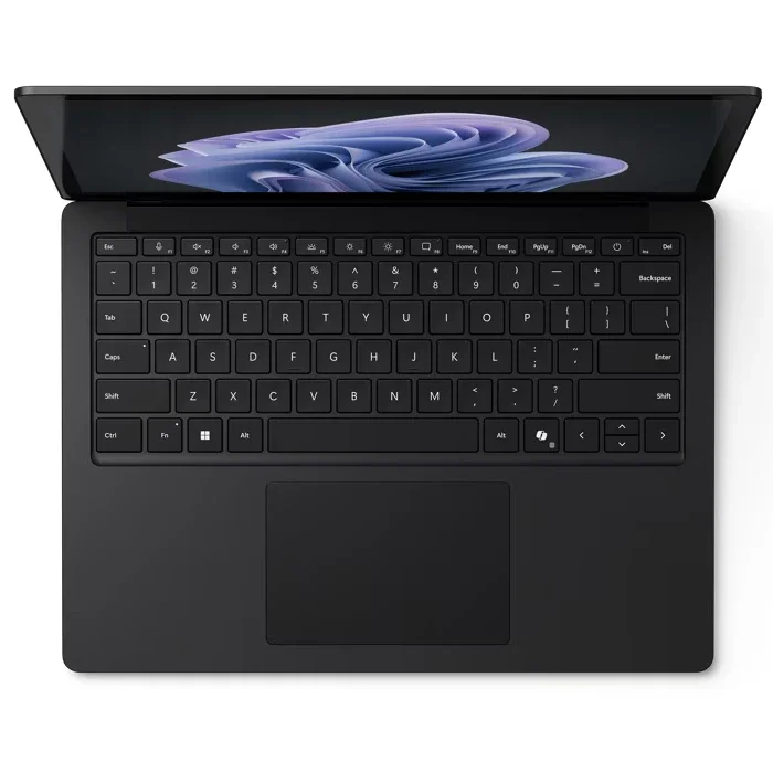 سرفیس لپ تاپ 6 - 13 اینچ Core Ultra 5 رم 16GB هارد 256GB SSD مایکروسافت Surface Laptop