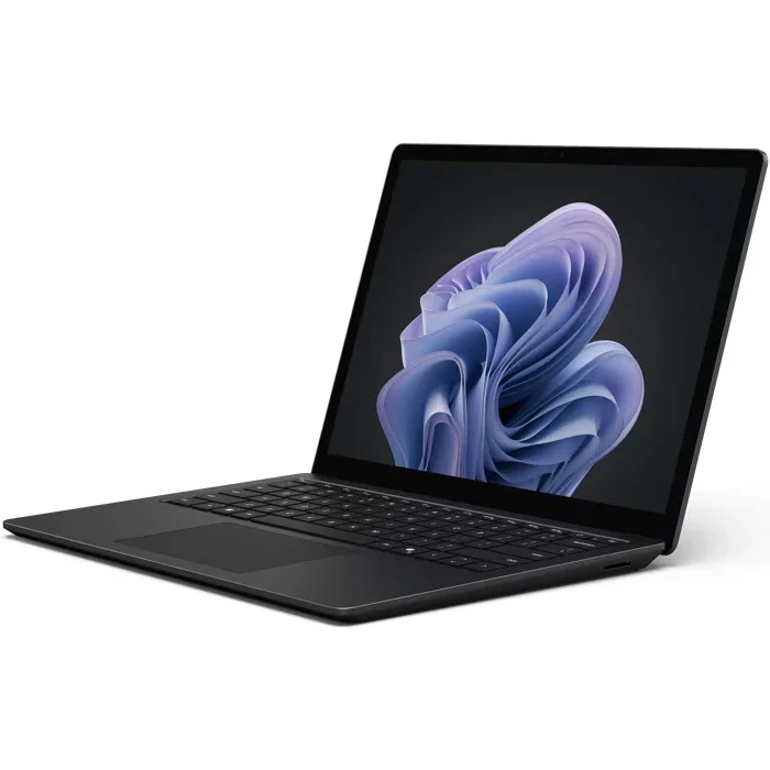 سرفیس لپ تاپ 6 - 13 اینچ Core Ultra 5 رم 32GB هارد 256GB SSD مایکروسافت Surface Laptop