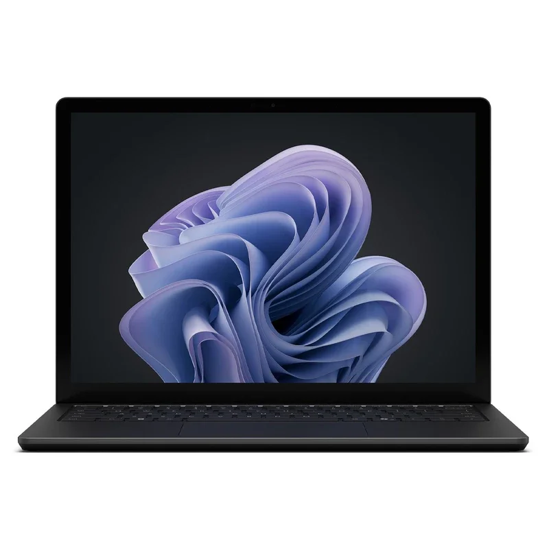 سرفیس لپ تاپ 6 - 13 اینچ Core Ultra 5 رم 16GB هارد 512GB SSD مایکروسافت Surface Laptop