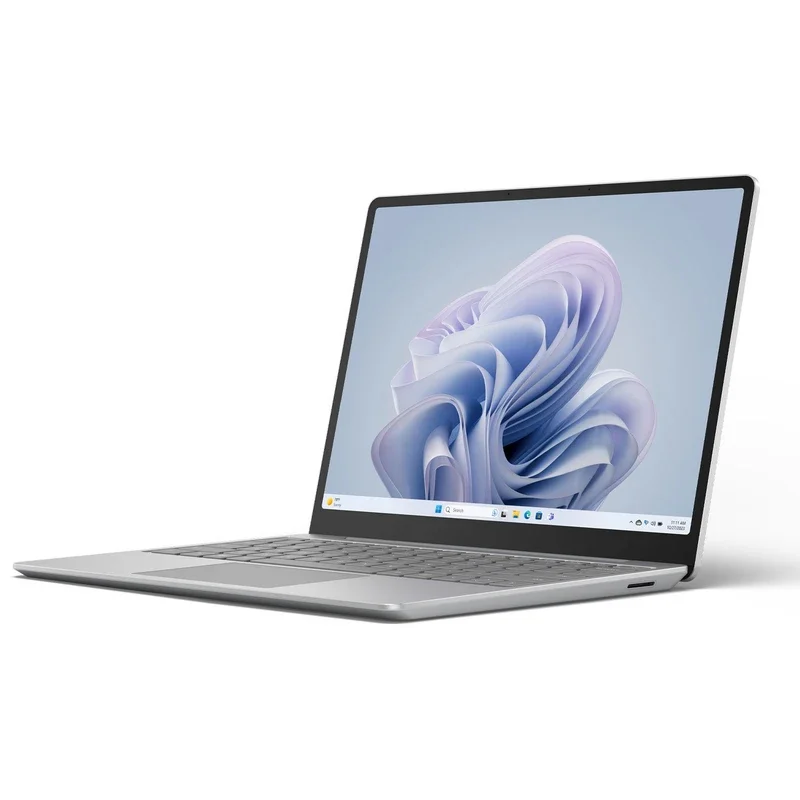 سرفیس لپ تاپ 6 - 13 اینچ Core Ultra 5 رم 32GB هارد 512GB SSD مایکروسافت Surface Laptop