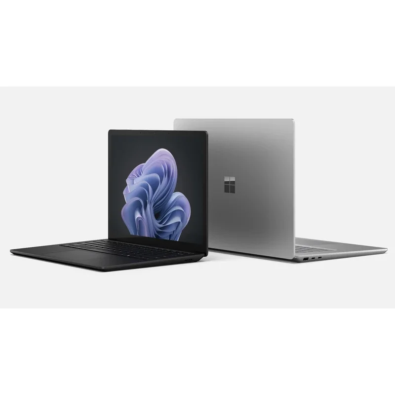سرفیس لپ تاپ 6 - 13 اینچ Core Ultra 5 رم 32GB هارد 512GB SSD مایکروسافت Surface Laptop