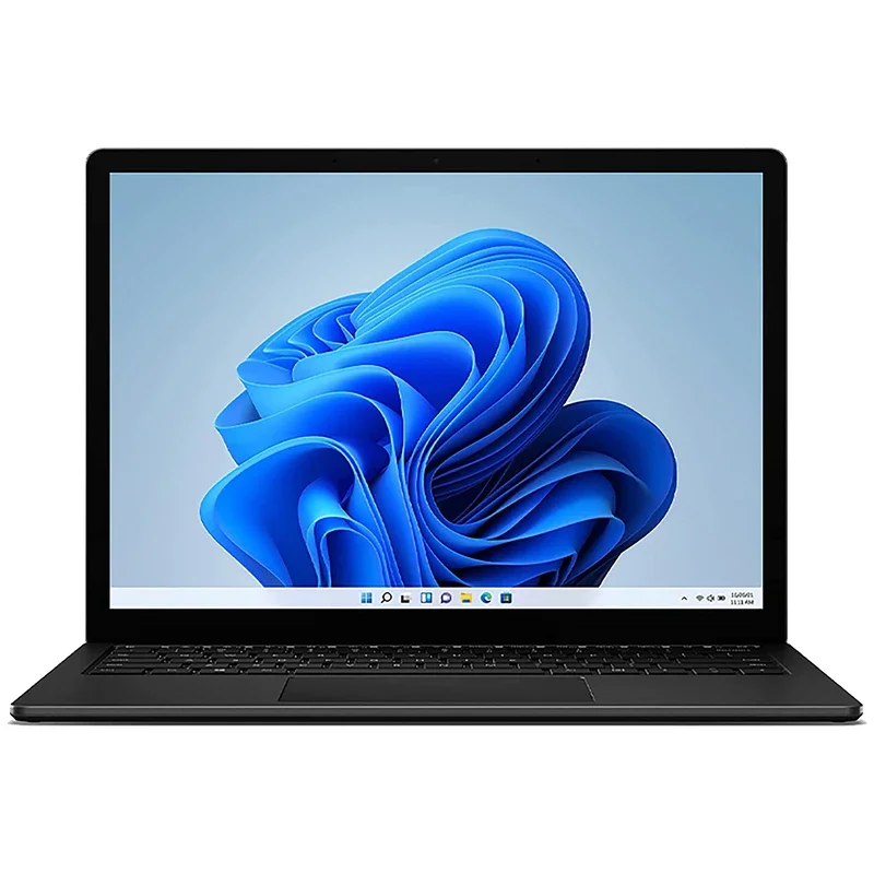 سرفیس لپ تاپ 4 - 13 اینچ Core i5 رم 16GB هارد 512GB SSD مایکروسافت Surface Laptop