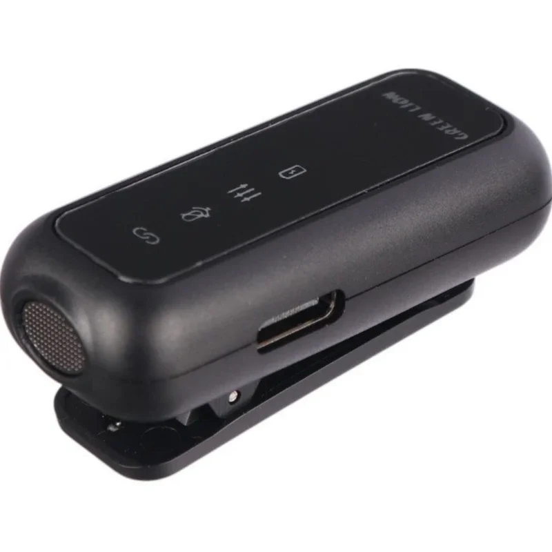 میکروفن بی سیم گرین لاین مدل GM-65X type C