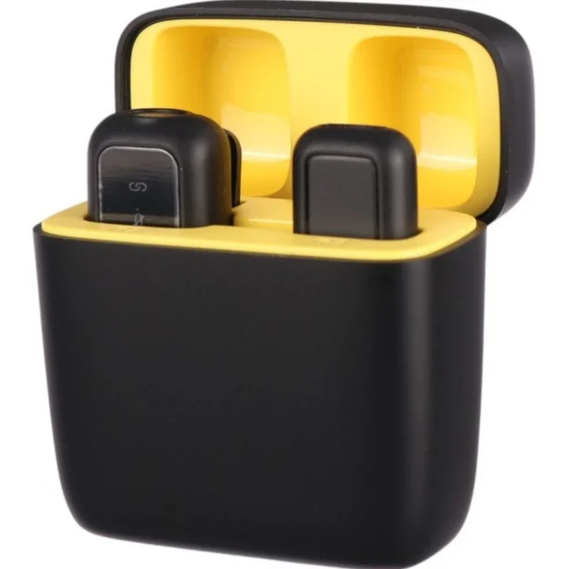 میکروفن بی سیم گرین لاین مدل GM-65X type C