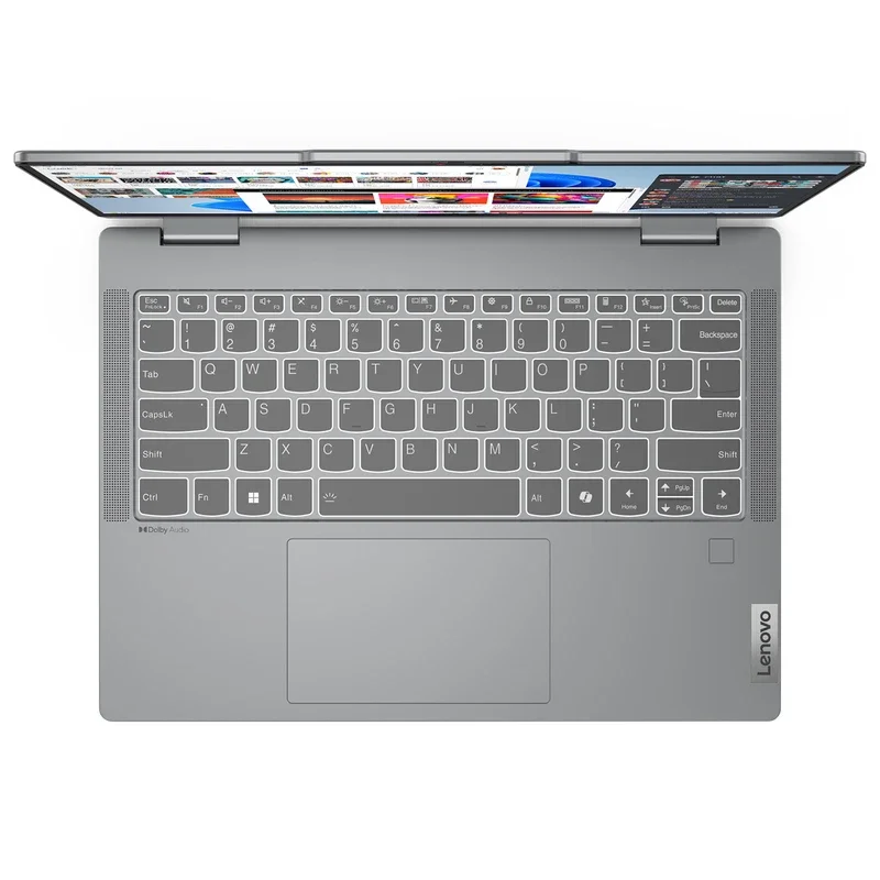 لپ تاپ لنوو 14 اینچی Lenovo IdeaPad 5  i5 13420H 16GB 1TB Intel UHD