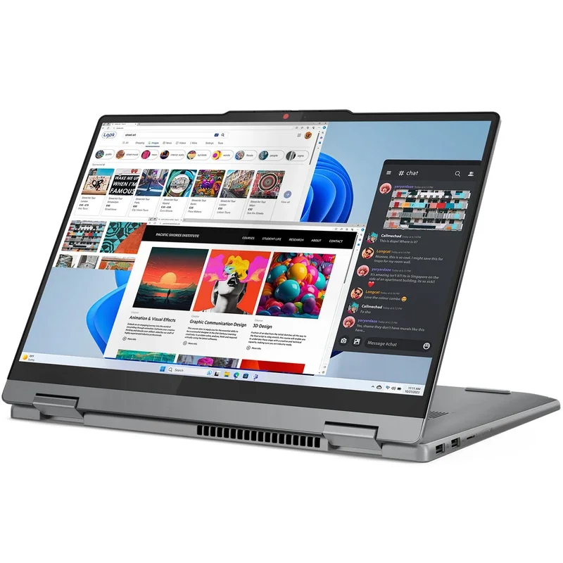 لپ تاپ لنوو 14 اینچی Lenovo IdeaPad 5  i5 13420H 16GB 1TB Intel UHD