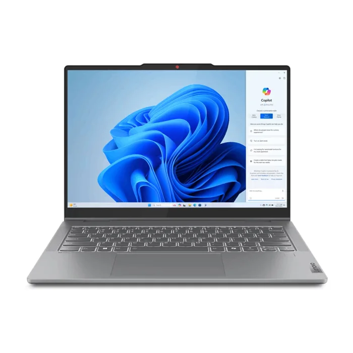 لپ تاپ لنوو 16 اینچی IdeaPad Slim 5 Core 7 150U 16GB 1TB Finger Print