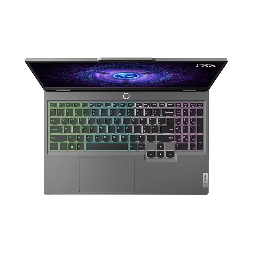 لپ تاپ لنوو 15.6 اینچی LOQ 15 Core i5 12600H 8GB 512GB RTX 3050 6GB
