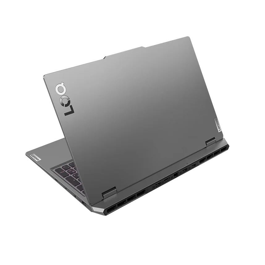 لپ تاپ لنوو 15.6 اینچی LOQ 15 Core i5 12600H 44GB 1TB RTX 3050 6GB