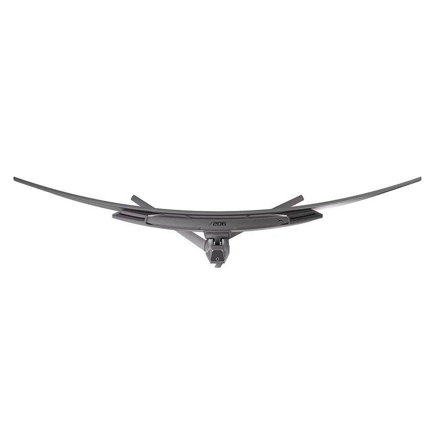 مانیتور گیمینگ 49 اینچ ایسوس مدل ROG Swift OLED PG49WCD